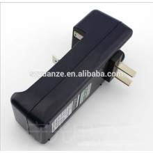 Chargeur de batterie 18650, chargeur 18650, batterie 18650